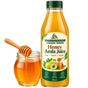 honey amla juice